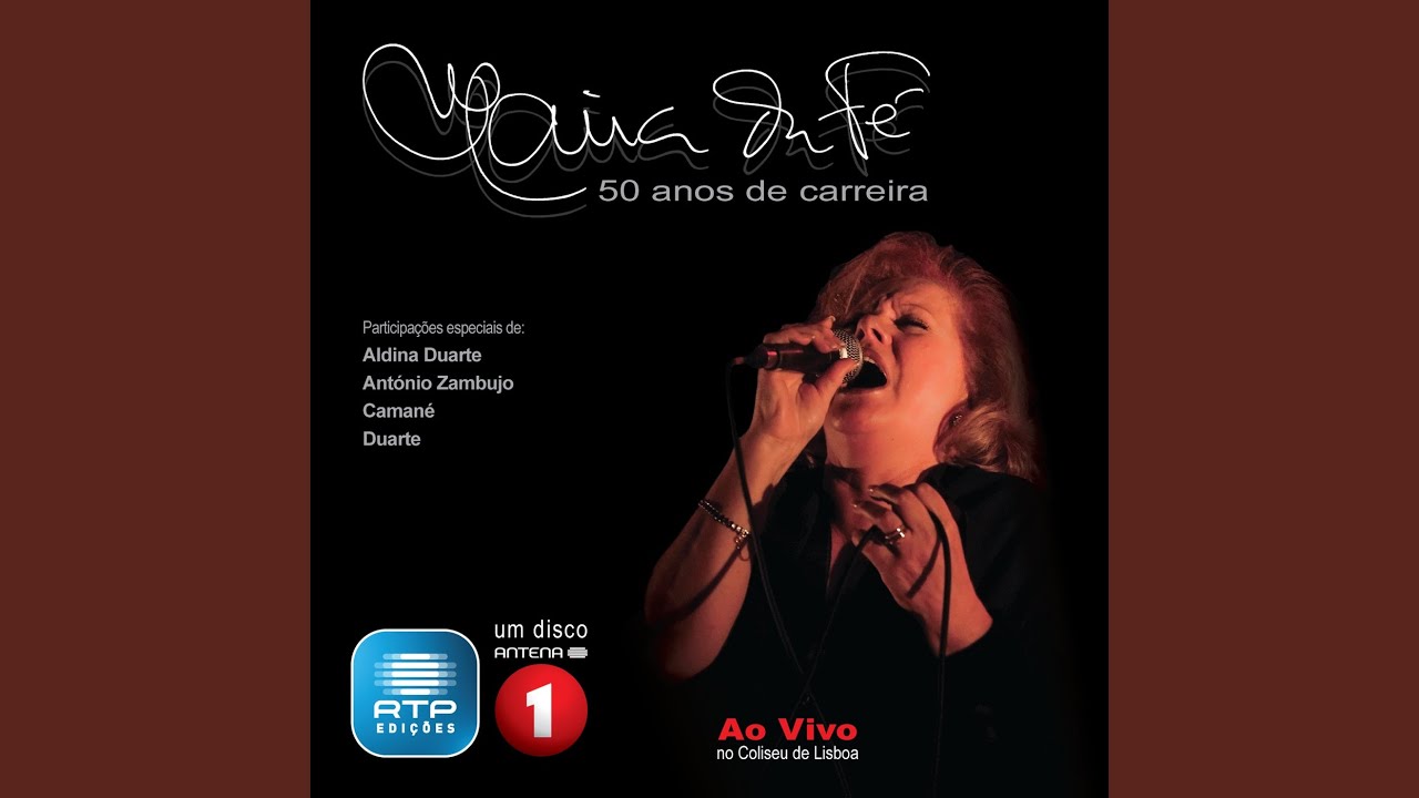 Cantarei até que a voz me doa