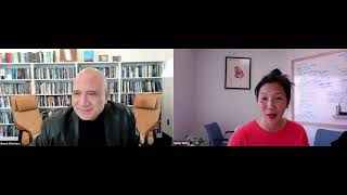 Speaker Series with Emily Wang