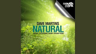 Natural (Kenny Ground Remix)