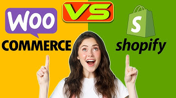 Woocommerce vs Shopify- What Are the Differences? (A Detailed Comparison)