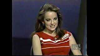 Body Language 124  November 28 1984