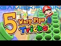 5 Fun Ideas for Warp Pipes in Animal Crossing