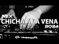 Mix chicha a la  vena 2024  dj dreex  mix damas de la chicha  clasica