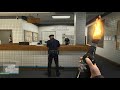 GTA 5 - Fire Bottle vs NPC's Ragdolls | Euphoria Physics Ragdolls 2026