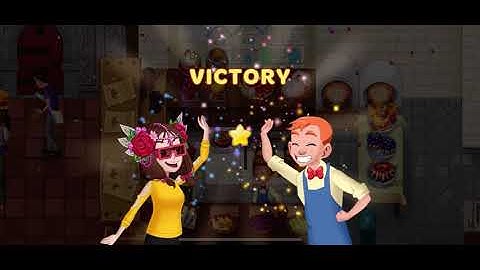 Cooking Diary : walkthrough - Banquet Hall Level 61-70