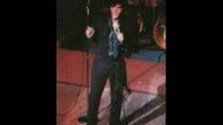 Elvis Presley- My Babe chords