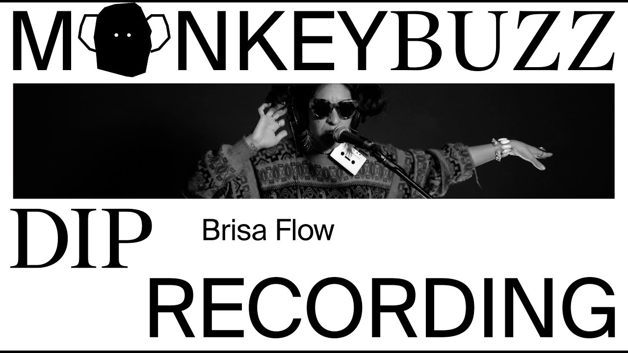 Brisa Flow | Dip Recordings