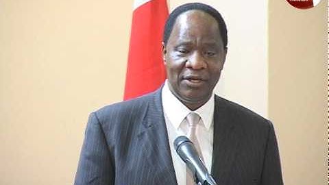 public service reforms