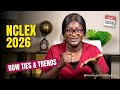 Unlock Full Credit on NCLEX Bow-Tie & Trend Questions (NGN Updates)
