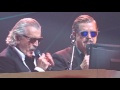 Yello - Oh Yeah Live @Berlin @Kraftwerk 28-10-2016