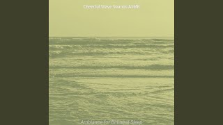Subdued Moods for Deep Sleep