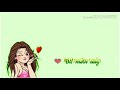 Isliye Mammy Ne Meri Tuje Chay Pe Bulaya He Song Whatsapp Status 2019