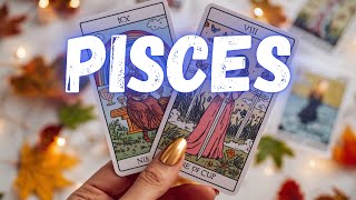 PISCES I GOT CHILLS! This Person Loves the Heck Outta You 😄💞 MAY