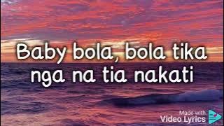 Ya Levis - Nakati (Lyrics)