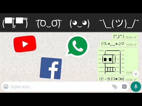 Vídeo: Como Desenhar No Chat