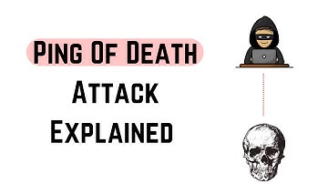 What Is Ping Of Death Attack