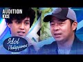 Kice - Nasayo Na Ang Lahat | Idol Philippines 2022 Auditions