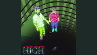 Hidra ft Şehinşah-HIGH (Demo versiyon) Resimi