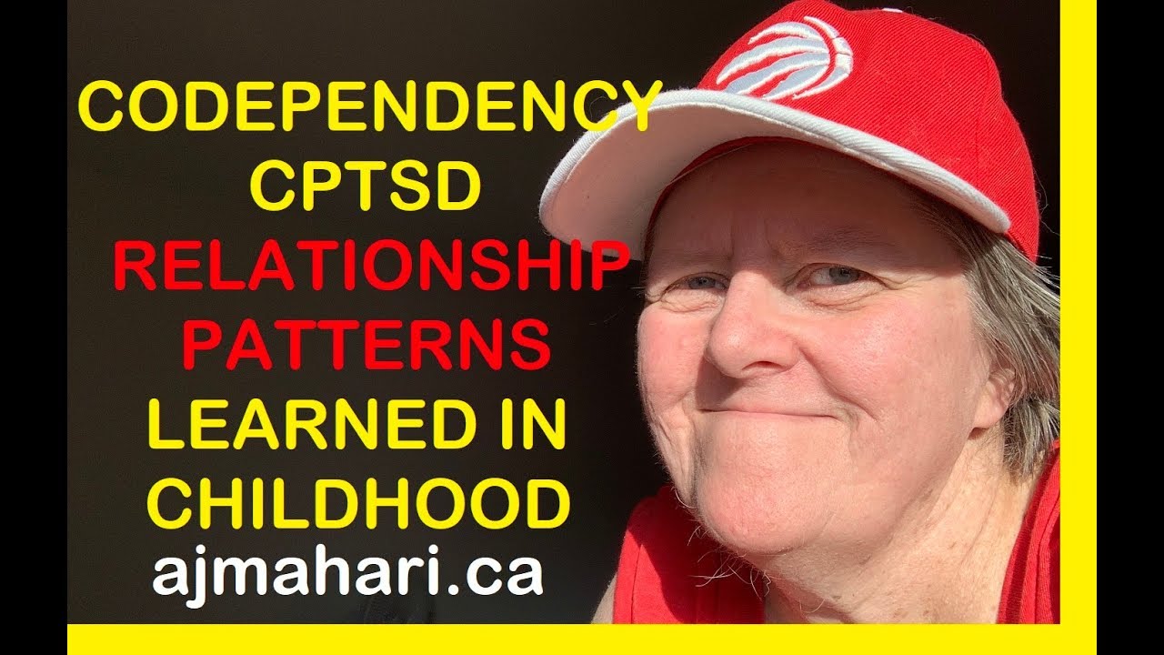 BPD Breakup Codependency - Relationship Dependency & Cluster B's ...