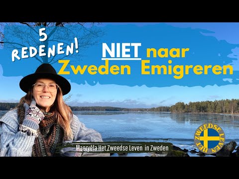 5 REDENEN waarom