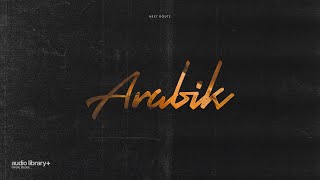 Arabik — Next Route | Free Background Music | Audio Library Release