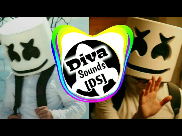 Marshmallow - Alone [Monstercat Official Music] Static Bass Booster |$| Diva Sounds [DS ] |$|