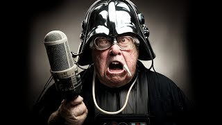 Darth Dawkins: Simple Tricks & Nonsense