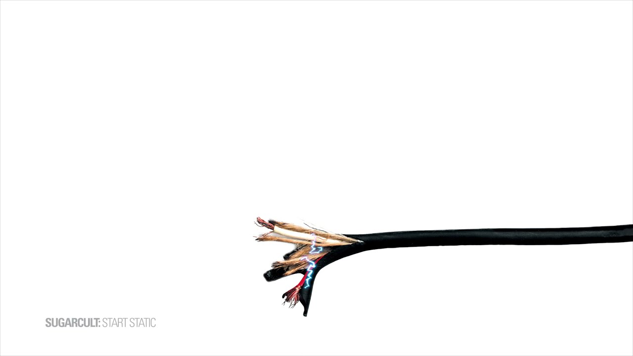 Sugarcult - "Lost In You" (Visualizer)