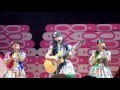 20160925 AKB48チーム8(team8)全国ツアー 福井 夜公演 長久玲奈