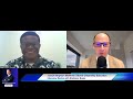 Joseph Malekela African Leadership Initiatives For Impact ALII GCE SERIES Emiliano Bosio 