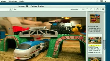 Total Training for Adobe Photoshop CS2 Part 2/12