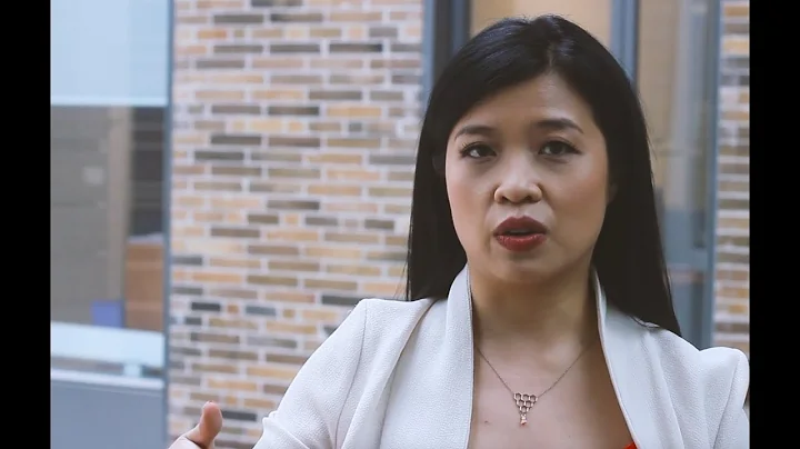 My 'Aha Moment' with Lily Tse of Think Dirty