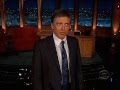 Craig Ferguson - Yes To The Dress, No To The Desk