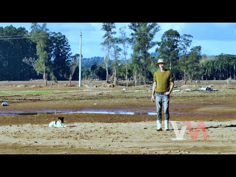 Massey Ferguson - Família Malmann EP 01