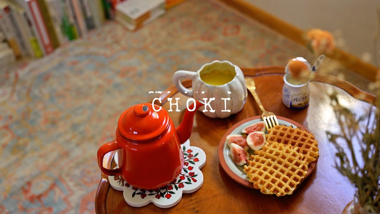 chokiです。 Choki - YouTube
