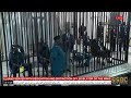 DR RIEK MACHAR AND THE SEVEN ACCUSED INTRODUCTION IN THE FIRST COURT HEARING
