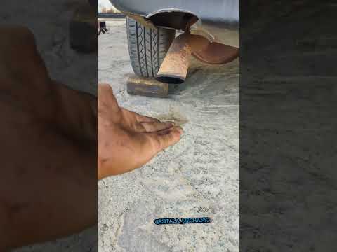 شمع ها رو بازکردیم سر پلت ها پر روغن بود تمیز کردیم باز دوباره بستیم ی دور زدیم دوباره روغنی بود