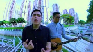 6, 8, 12 Brian Mcknight Cover Ardian | Jozzy | Luis | Mitro | Oskar