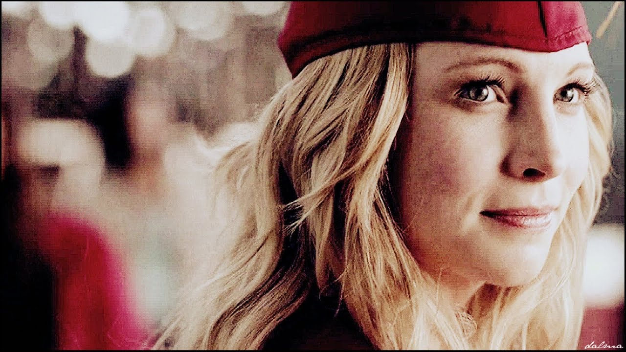 for you only | klaus & caroline