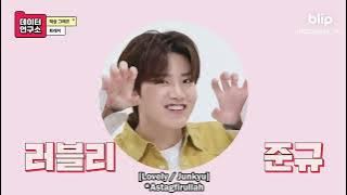 [SUB INDO] TREASURE BLIP EP 1
