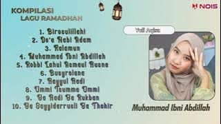 YULI AQISA - ASMAUL HUSNA | FULL ALBUM KOMPILASI LAGU ISLAMI TERBARU 2023