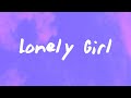 Skye Newman - Lonely Girl