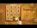 【生配信】数字を揃えるゲーム『Numpuz』で数字揃うまでプレイする【Numpuz】