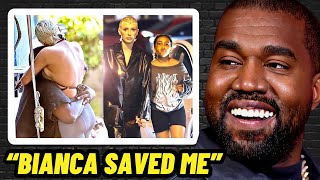 Kanye & Bianca: WHAT’S THE REAL DEAL?!