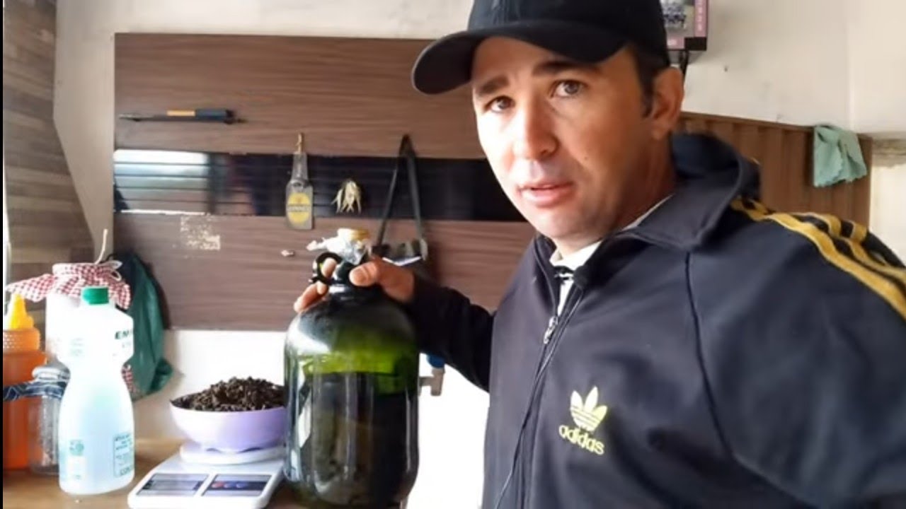 🟠🟠 como fazer o seu própolis Fácil e prático 🟠 Veja os produtos para venda 🙂