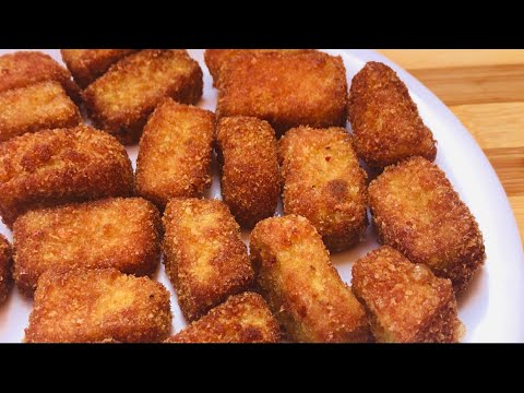 crunchy-egg-fingers-|-easy-egg-starter-|-quick-and-easy-snacks-recipe-#piyaskitchen