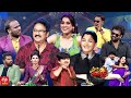 Extra jabardasth latest promo  24th may 2024  rashmi gautamkushbooimmanuelbullet bhaskar