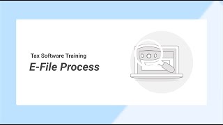E-File Process