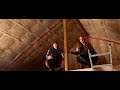 Off Grid Cabin Build / The Loft Is Amazing!!