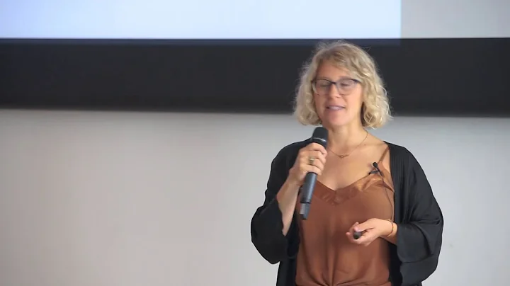 Marlene Power: Discovery of Wonder